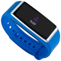 Mykronoz ZeFit2 Pulse 1.5"/ Синий photo 3