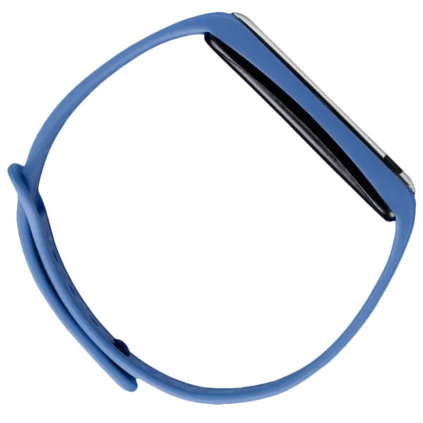 Mykronoz ZeFit2 Pulse 1.5"/ Синий photo 4