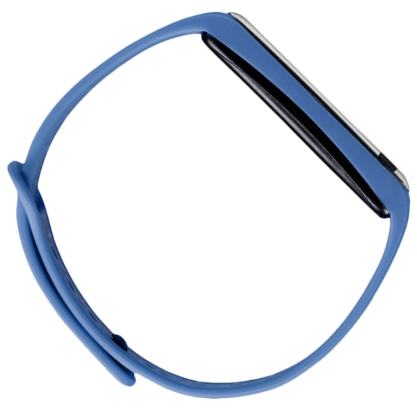 Mykronoz ZeFit2 Pulse 1.5"/ Синий photo 4