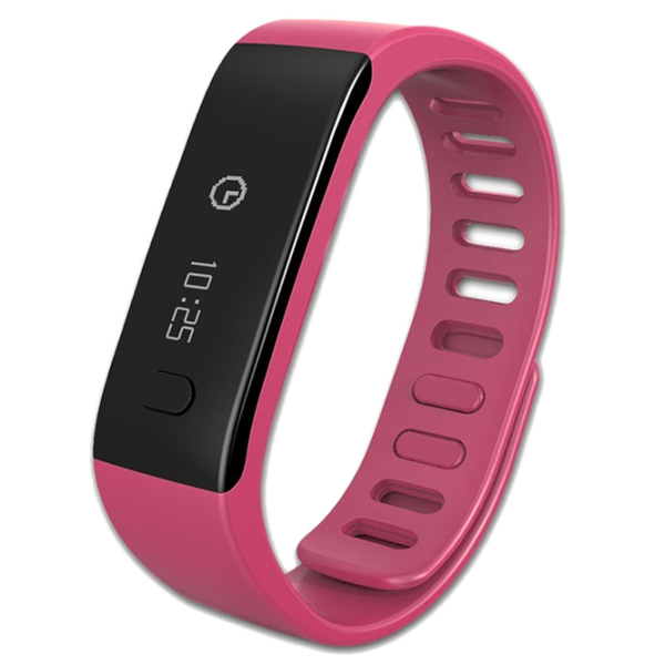 Mykronoz ZeFit Розовый photo 2