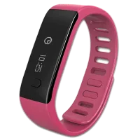 Mykronoz ZeFit Pink photo 2