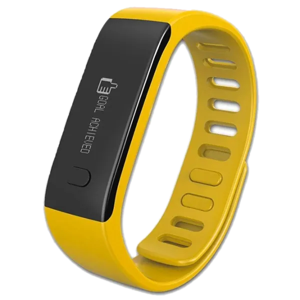 Mykronoz ZeFit Yellow photo 2