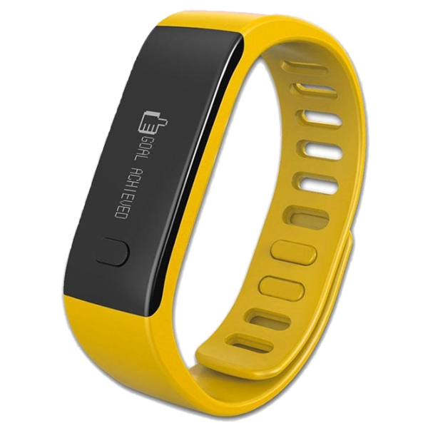 Mykronoz ZeFit Yellow photo 2
