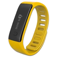 Mykronoz ZeFit Yellow photo 2