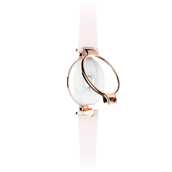Xiaomi Amazfit White photo 3 Xiaomi Amazfit White photo 3