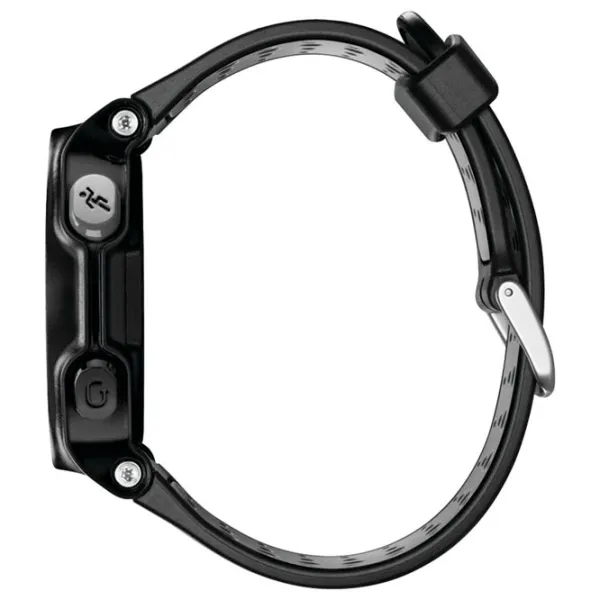 Ceas inteligent Garmin Forerunner 235 1.23"/ 010-03717-54/ Gray Black photo 3