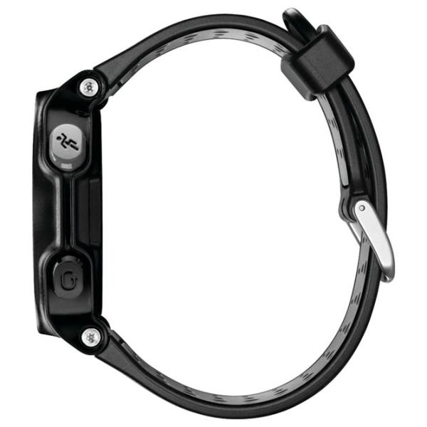 Ceas inteligent Garmin Forerunner 235 1.23"/ 010-03717-54/ Gray Black photo 3