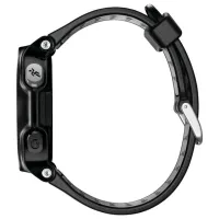Умные часы Garmin Forerunner 235 1.23"/ 010-03717-54/ Серый Черный photo 3