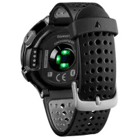Умные часы Garmin Forerunner 235 1.23"/ 010-03717-54/ Серый Черный photo 4