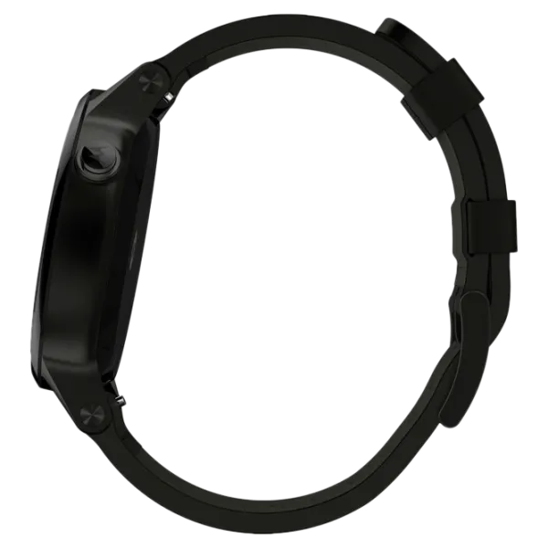Ceas inteligent Motorola Moto 360 (2nd Gen) 1.65"/ Black photo 3