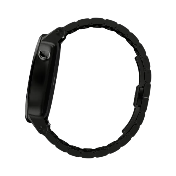 Ceas inteligent Motorola Moto 360 (2nd Gen) 1.8"/ Black photo 4