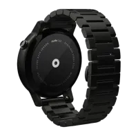Ceas inteligent Motorola Moto 360 (2nd Gen) 1.8"/ Black photo 5