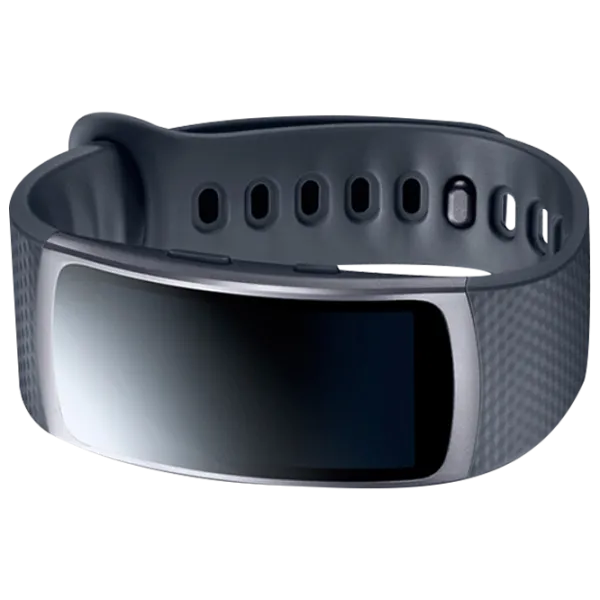 Samsung Gear Fit2 1.5"/ Gray photo 3