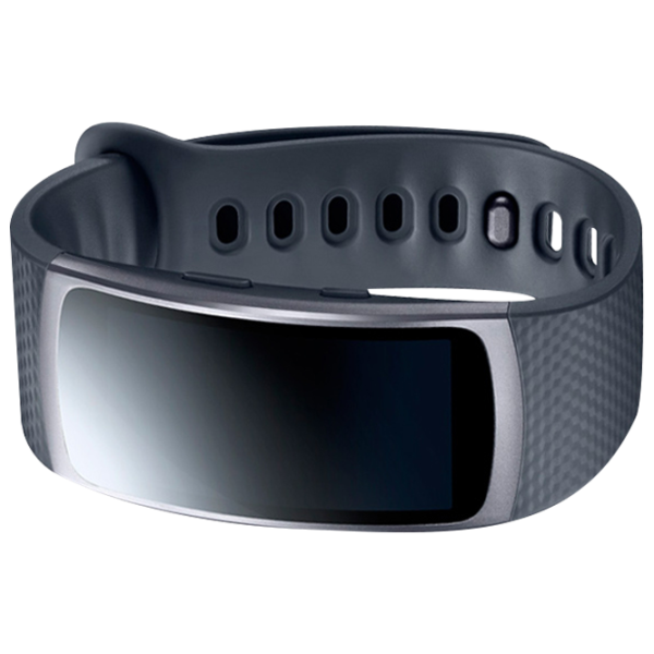Samsung Gear Fit2 1.5"/ Gray photo 3