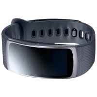 Samsung Gear Fit2 1.5"/ Gray photo 3