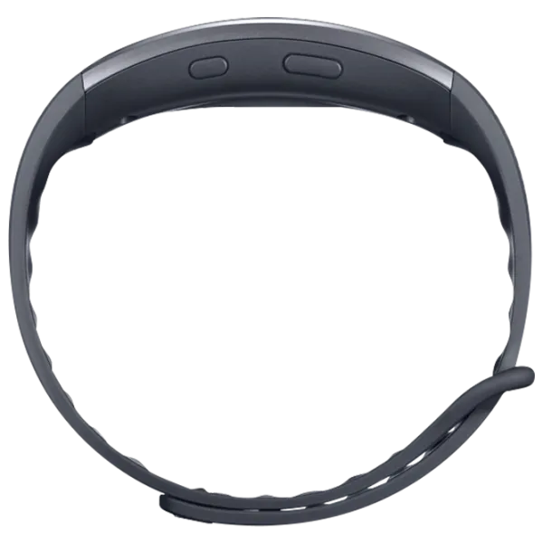 Samsung Gear Fit2 1.5"/ Gray photo 4