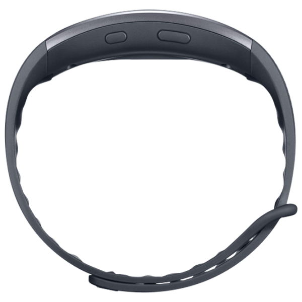 Samsung Gear Fit2 1.5"/ Gray photo 4