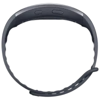 Samsung Gear Fit2 1.5"/ Gray photo 4