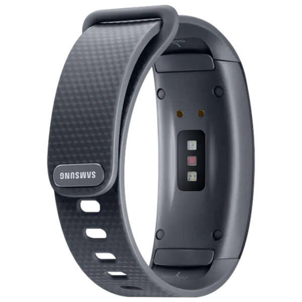 Samsung Gear Fit2 1.5"/ Gray photo 5