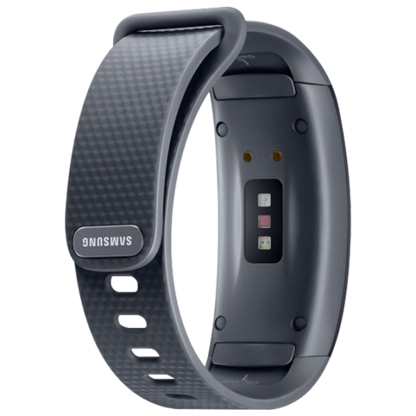 Samsung Gear Fit2 1.5"/ Gray photo 5