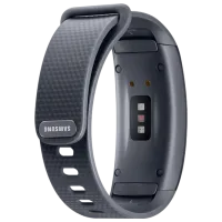 Samsung Gear Fit2 1.5"/ Gray photo 5