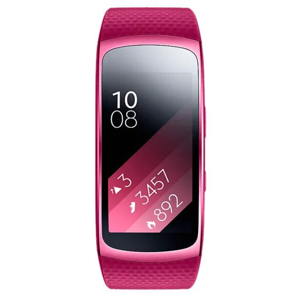 Samsung Gear Fit2 1.5"/ Pink photo 2