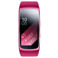 Samsung Gear Fit2 1.5"/ Pink photo 2