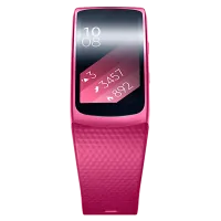 Samsung Gear Fit2 1.5"/ Pink photo 3