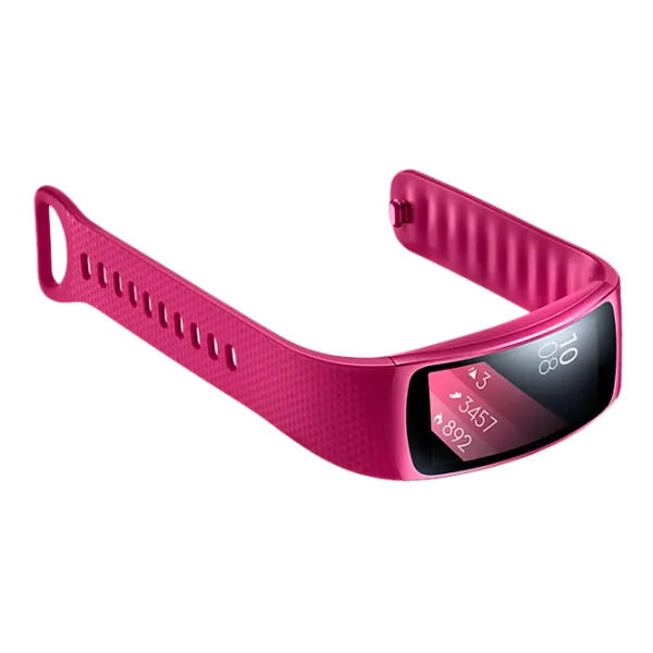 Samsung Gear Fit2 1.5"/ Pink photo 4