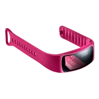 Samsung Gear Fit2 1.5"/ Pink photo 4