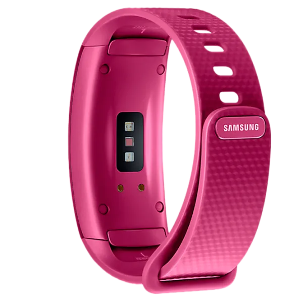 Samsung Gear Fit2 1.5"/ Pink photo 5