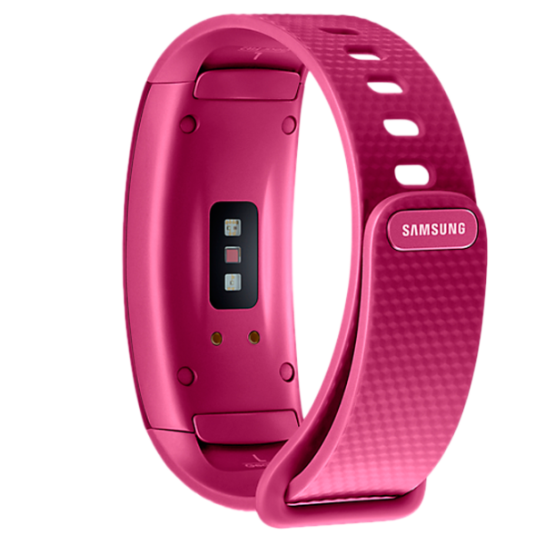 Samsung Gear Fit2 1.5"/ Pink photo 5