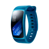 Samsung Gear Fit2 1.5"/ Blue photo 2