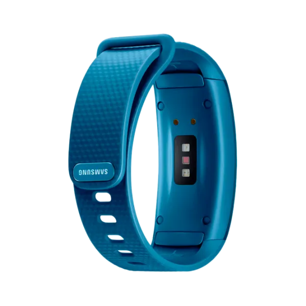 Samsung Gear Fit2 1.5"/ Blue photo 3