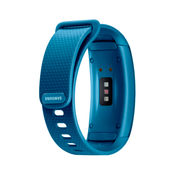 Samsung Gear Fit2 1.5"/ Blue photo 3