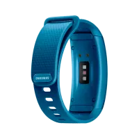 Samsung Gear Fit2 1.5"/ Blue photo 3