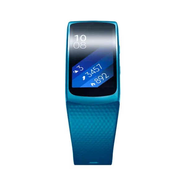 Samsung Gear Fit2 1.5"/ Blue photo 5