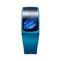 Samsung Gear Fit2 1.5"/ Blue photo 5