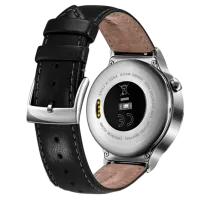 Умные часы Huawei Watch Stainless Steel Черный photo 3