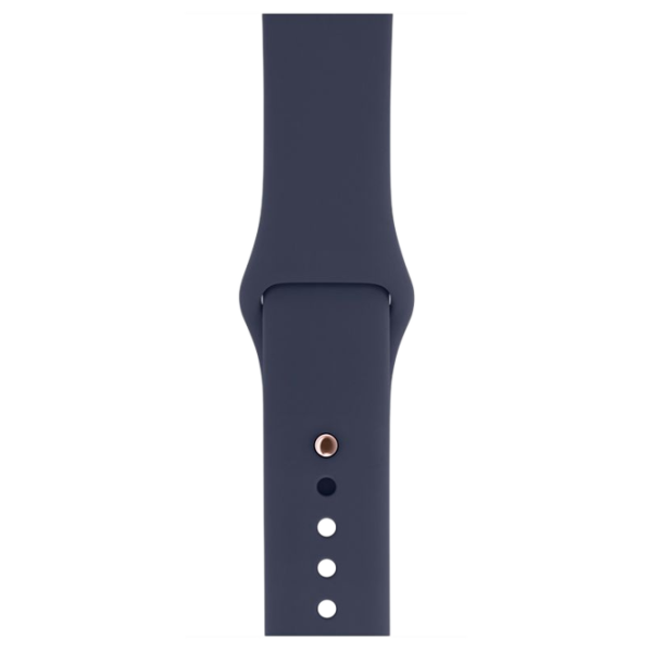 Ceas inteligent Apple Watch Series 2 MNPL2/ Midnight Blue photo 3