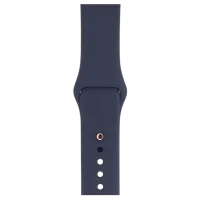 Умные часы Apple Watch Series 2 MNPL2/ Midnight Синий photo 3