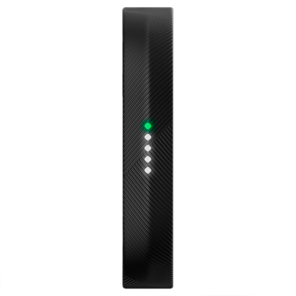 Fitbit Flex 2 Черный photo 2
