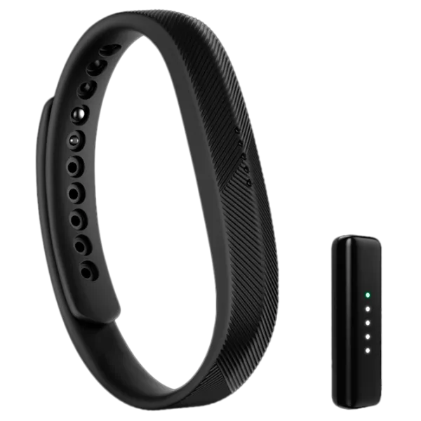 Fitbit Flex 2 Черный photo 3