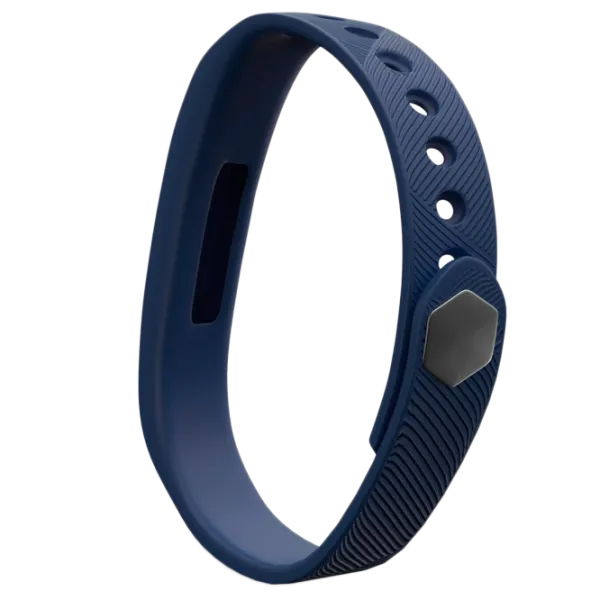 Fitbit Flex 2 Синий photo 2