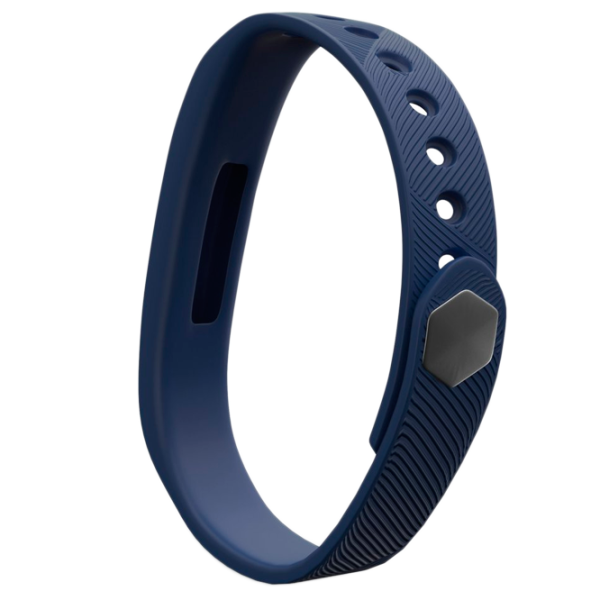 Fitbit Flex 2 Синий photo 2