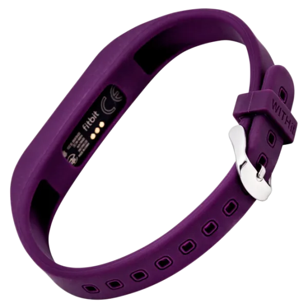 Fitbit Flex 2 Пурпурный photo 2