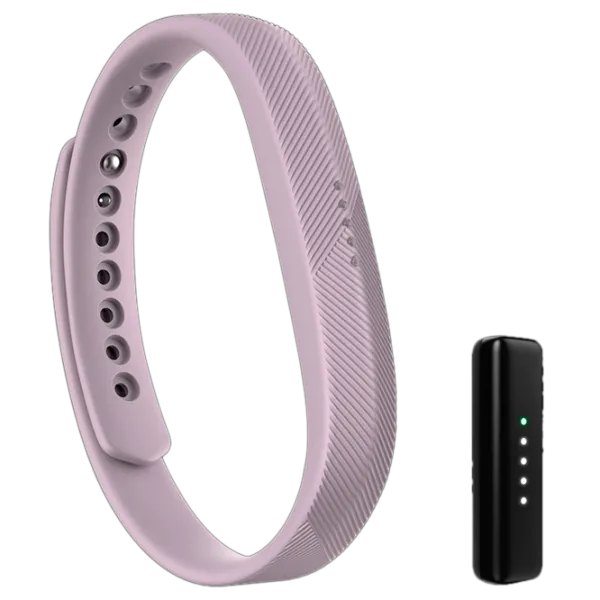 Fitbit Flex 2 Розовый photo 3