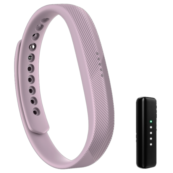 Fitbit Flex 2 Розовый photo 3