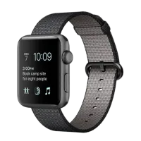 Умные часы Apple Watch Series 2 MP052/ Черный photo 2