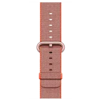 Ceas inteligent Apple Watch Series 2 MNPM2/ Anthracite Orange photo 3